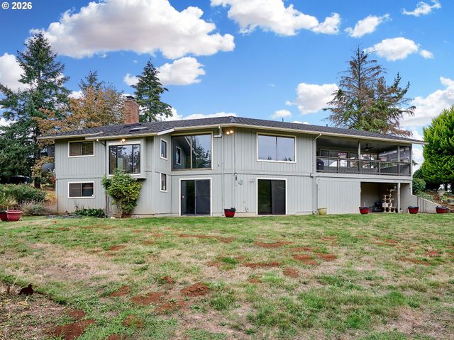 3780 VICTOR POINT Rd Ne, Silverton, OR 97381