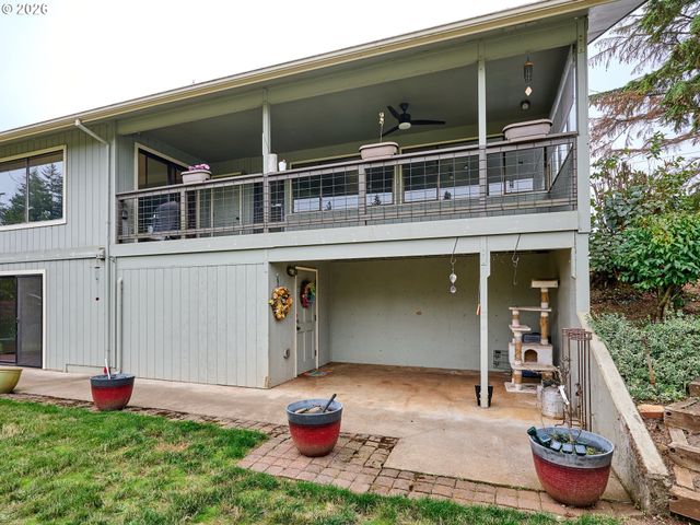 3780 VICTOR POINT Rd Ne, Silverton, OR 97381