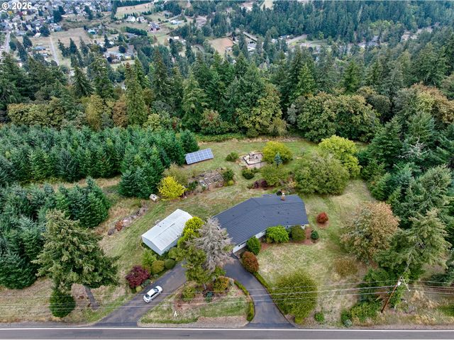 3780 VICTOR POINT Rd Ne, Silverton, OR 97381