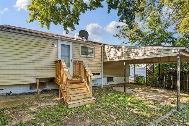 139 Grampian Road, St Louis, MO 63137