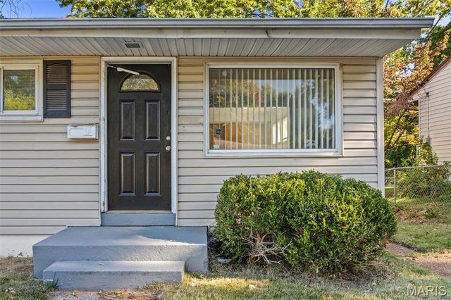 139 Grampian Road, St Louis, MO 63137