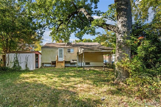 139 Grampian Road, St Louis, MO 63137