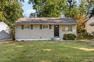 139 Grampian Road, St Louis, MO 63137