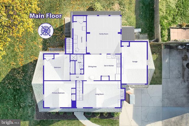 333 CLEARVIEW RD, Hanover, PA 17331