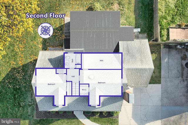 333 CLEARVIEW RD, Hanover, PA 17331