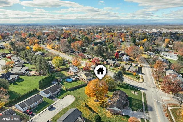 333 CLEARVIEW RD, Hanover, PA 17331