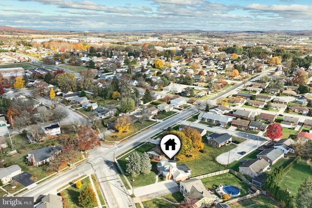 333 CLEARVIEW RD, Hanover, PA 17331