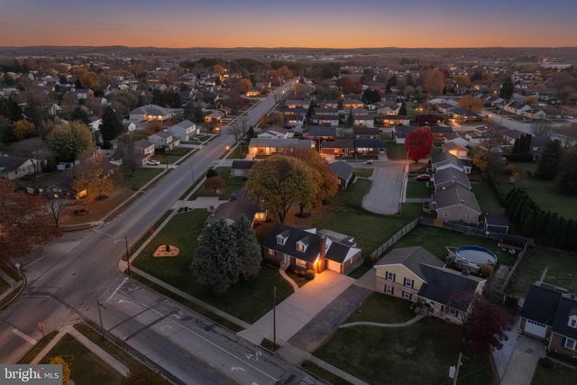 333 CLEARVIEW RD, Hanover, PA 17331