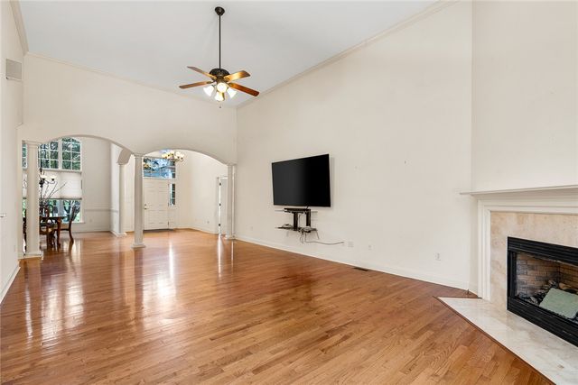 135 Sunset Bay Boulevard, Seneca, SC 29672