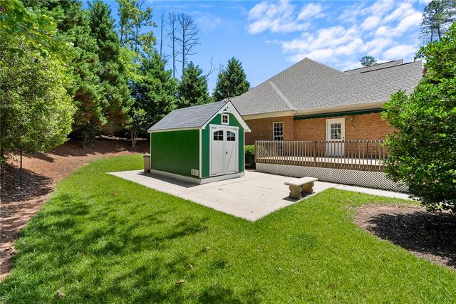 135 Sunset Bay Boulevard, Seneca, SC 29672