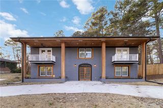 1775 Danrich Drive, Decatur, GA 30032