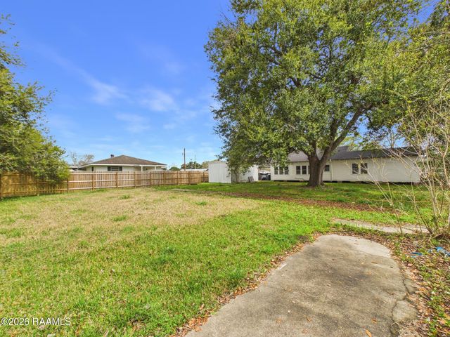 1410 Center Street, New Iberia, LA 70560