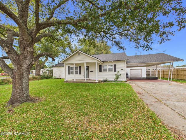 1410 Center Street, New Iberia, LA 70560