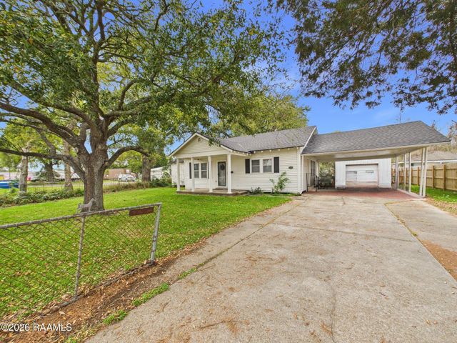 1410 Center Street, New Iberia, LA 70560