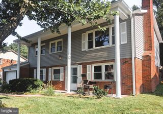 14728 DARBYDALE AVE, Woodbridge, VA 22193