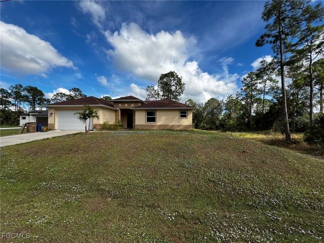 1302 Williams AVE, Lehigh Acres, FL 33972