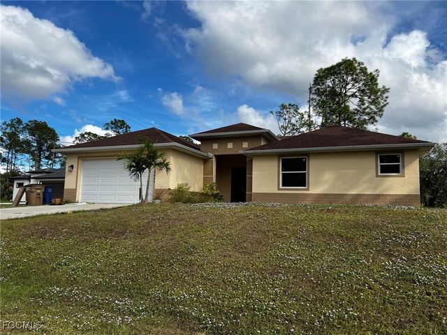 1302 Williams AVE, Lehigh Acres, FL 33972