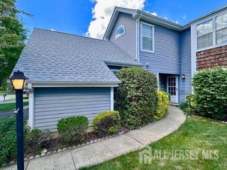 13-B Ashbourne Drive B, Monroe, NJ 08831