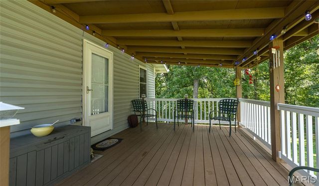 396 Walls Ford Road, St Clair, MO 63077