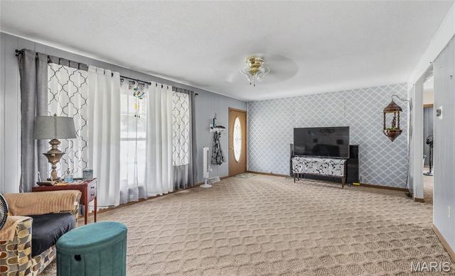 396 Walls Ford Road, St Clair, MO 63077