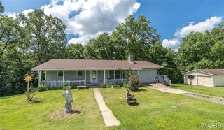 396 Walls Ford Road, St Clair, MO 63077