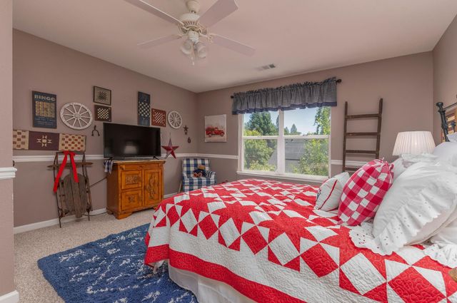 142 Fieldstone Dr, Murphys, CA 95247