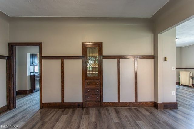 135 Porter Street NE, Warren, OH 44483
