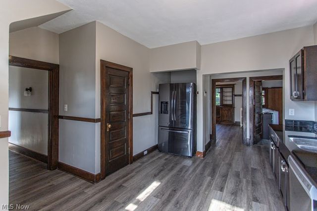 135 Porter Street NE, Warren, OH 44483