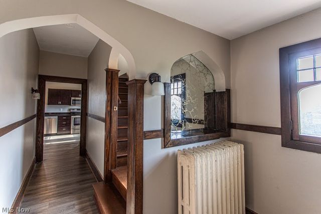 135 Porter Street NE, Warren, OH 44483
