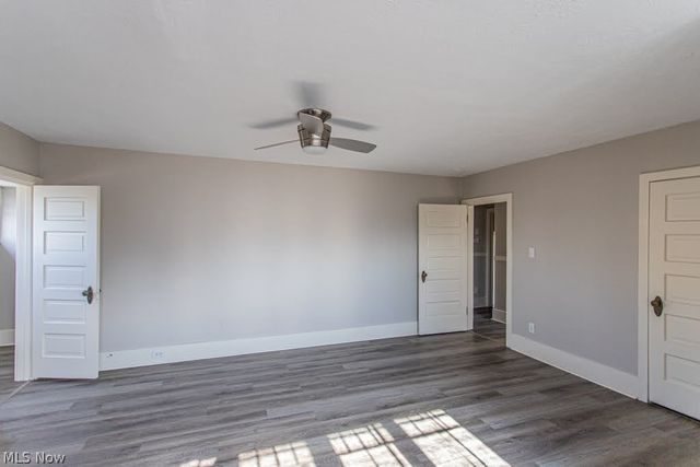 135 Porter Street NE, Warren, OH 44483
