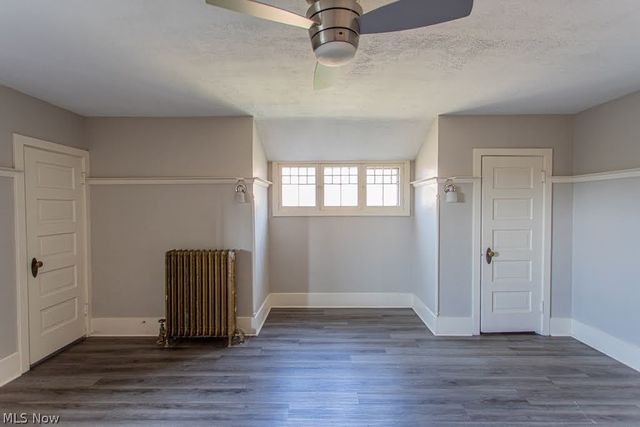 135 Porter Street NE, Warren, OH 44483