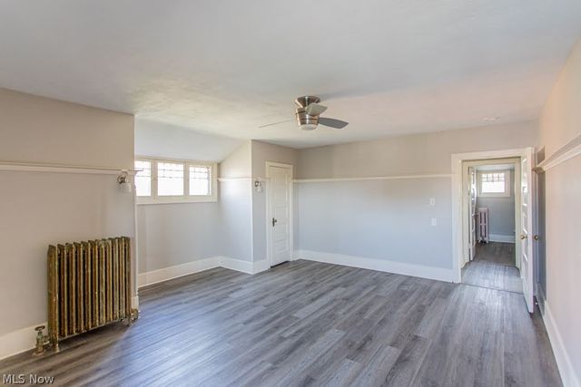 135 Porter Street NE, Warren, OH 44483