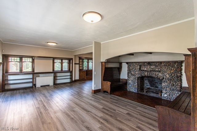 135 Porter Street NE, Warren, OH 44483