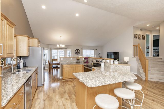 3322 42nd Avenue S, Fargo, ND 58104