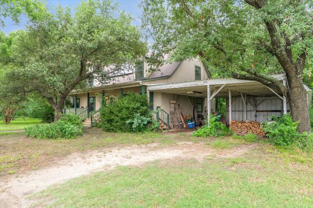 540 Vz County Road 3724, Wills Point, TX 75169