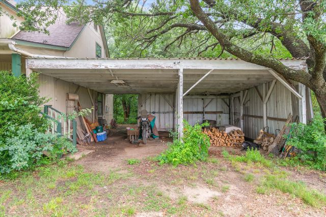 540 Vz County Road 3724, Wills Point, TX 75169