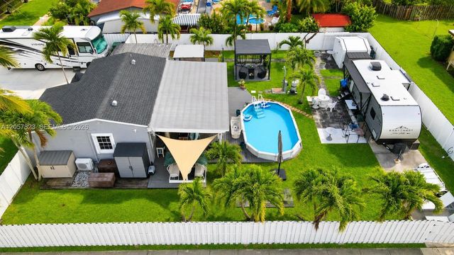 117 SW 6th Street, Hallandale Beach, FL 33009