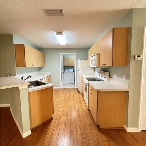 14549 Dulce Real Avenue, Fort Pierce, FL 34951