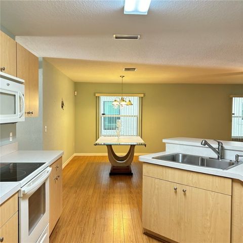 14549 Dulce Real Avenue, Fort Pierce, FL 34951