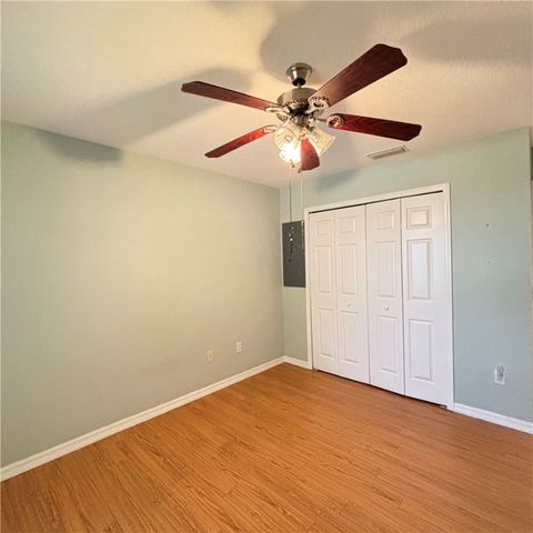 14549 Dulce Real Avenue, Fort Pierce, FL 34951