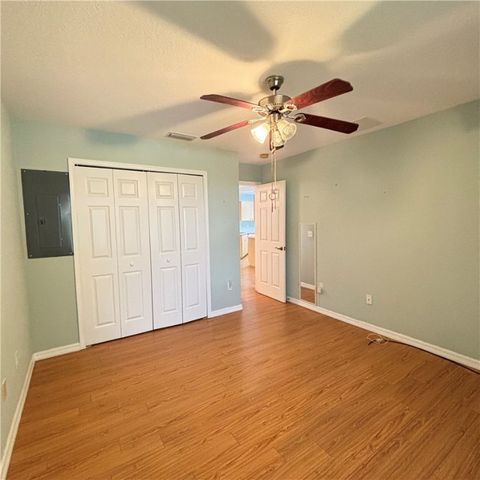 14549 Dulce Real Avenue, Fort Pierce, FL 34951