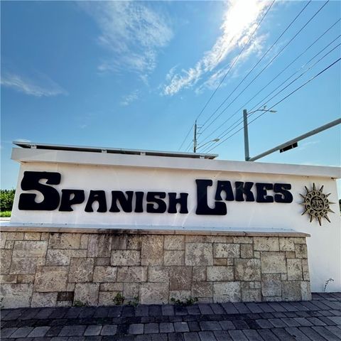 14549 Dulce Real Avenue, Fort Pierce, FL 34951