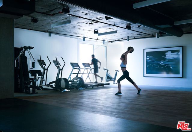 8500 W Sunset E602, Los Angeles, CA 90069