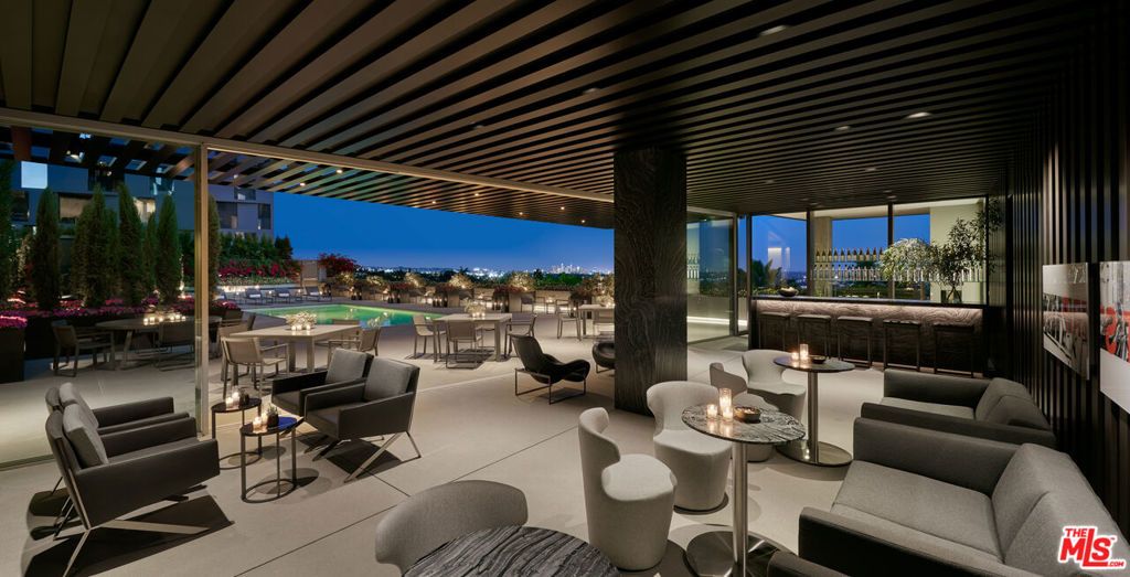 8500 W Sunset E602, Los Angeles, CA 90069