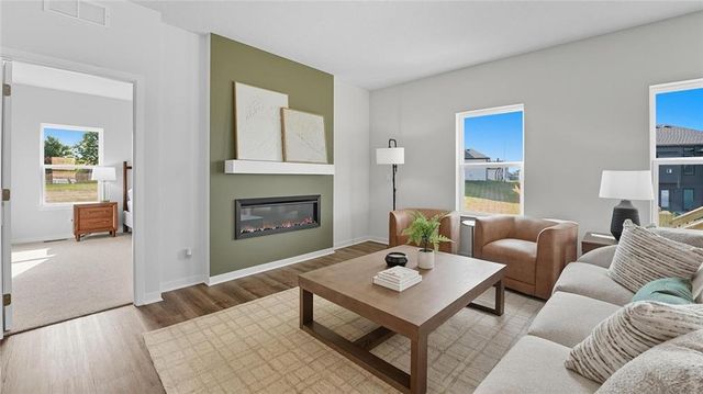 7702 NE 107th Street, Kansas City, MO 64157