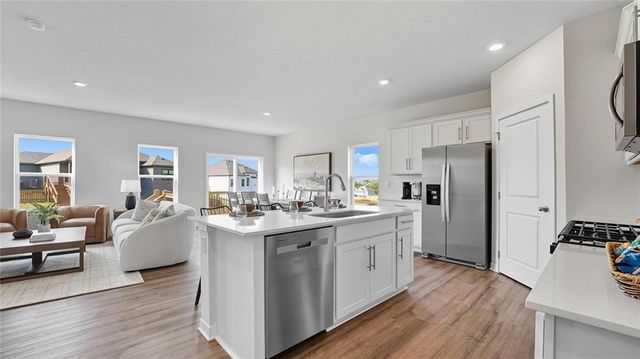 7702 NE 107th Street, Kansas City, MO 64157