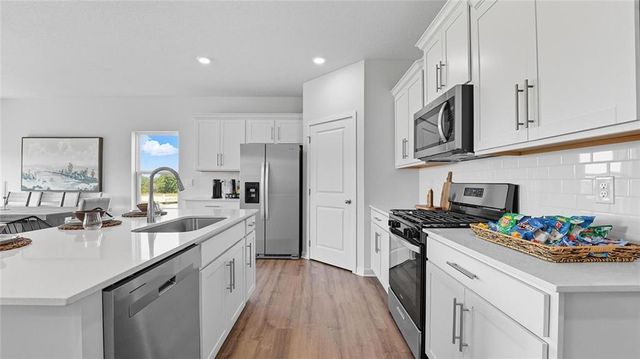 7702 NE 107th Street, Kansas City, MO 64157