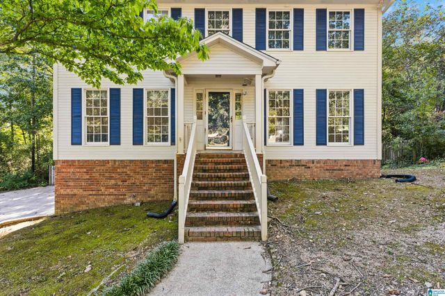 5228 HARVEST RIDGE LANE, Birmingham, AL 35242