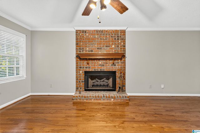 5228 HARVEST RIDGE LANE, Birmingham, AL 35242