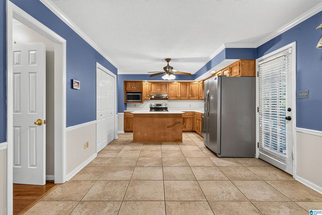 5228 HARVEST RIDGE LANE, Birmingham, AL 35242